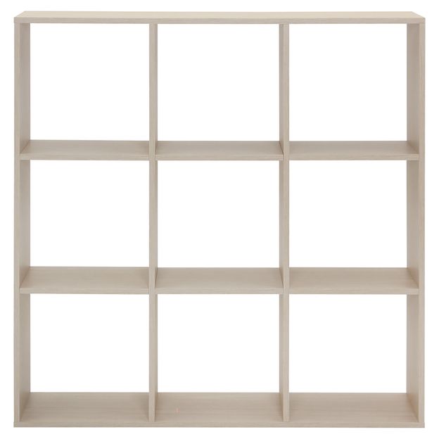 ESTANTE 128X128 C/2 CAIXAS CÉLULA