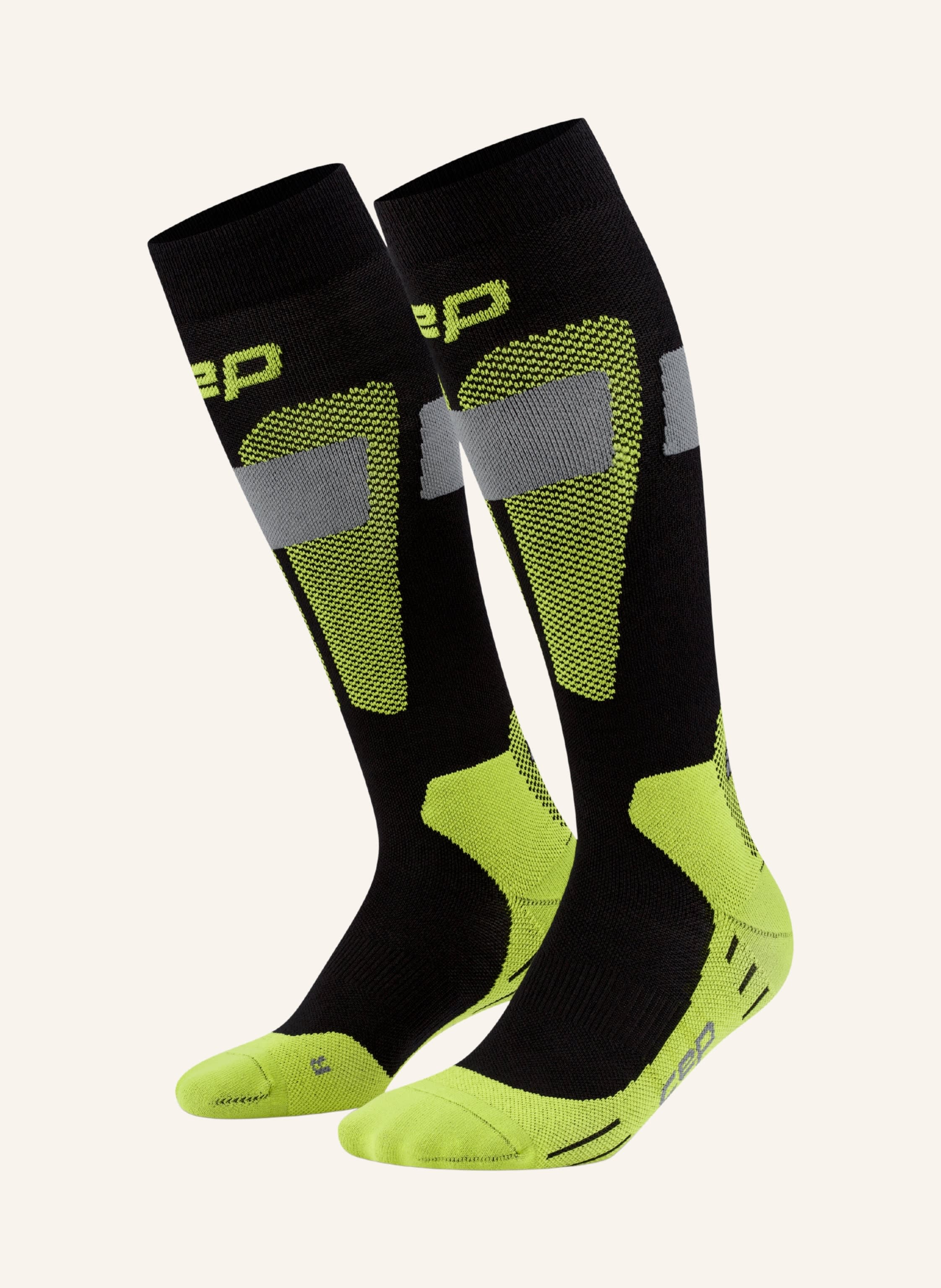 cep Skisocken SKI MERINO TALL 3.0