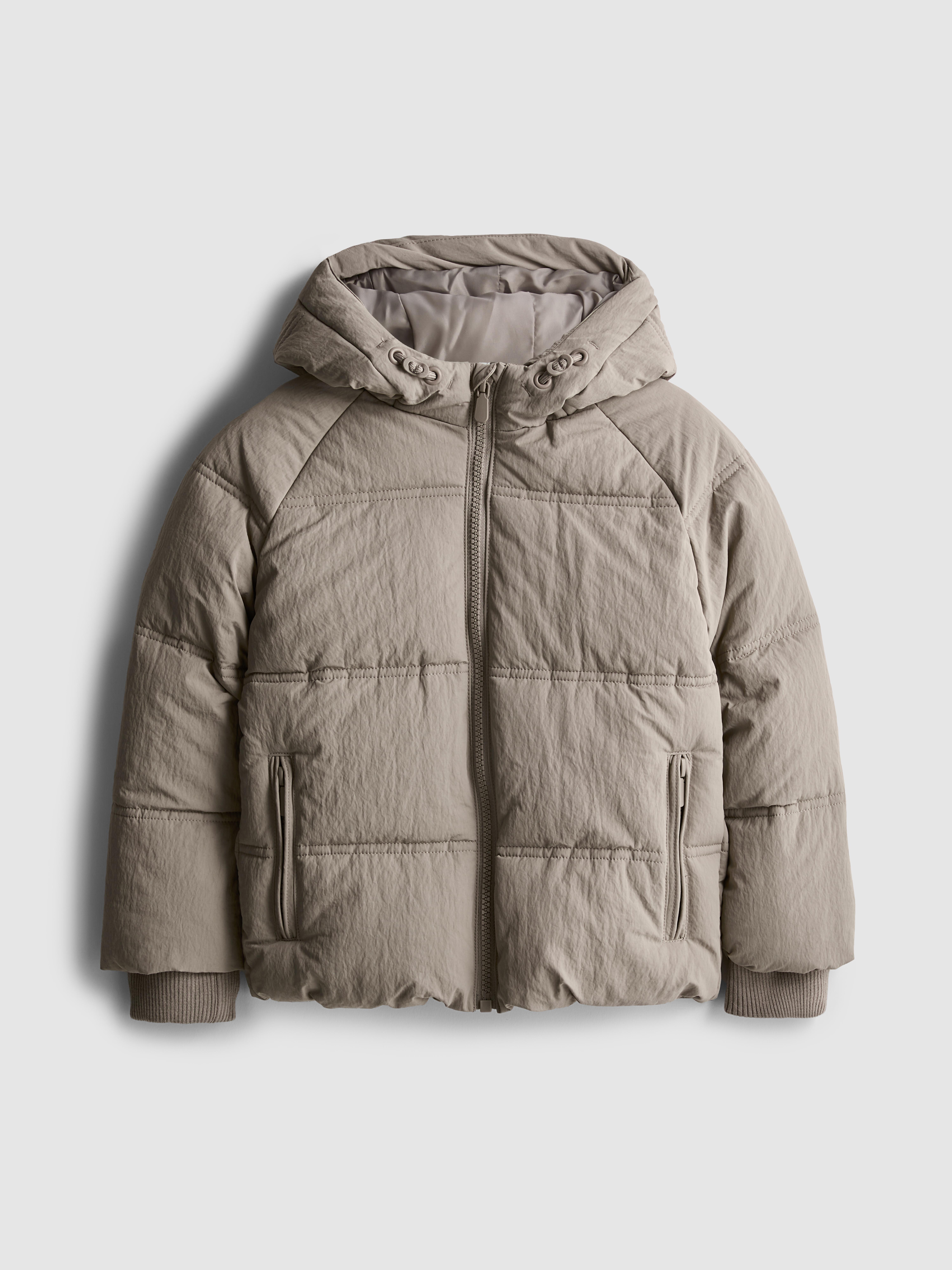 1.5-8yrs | THERMOLITE® EcoMade Padded Jacket