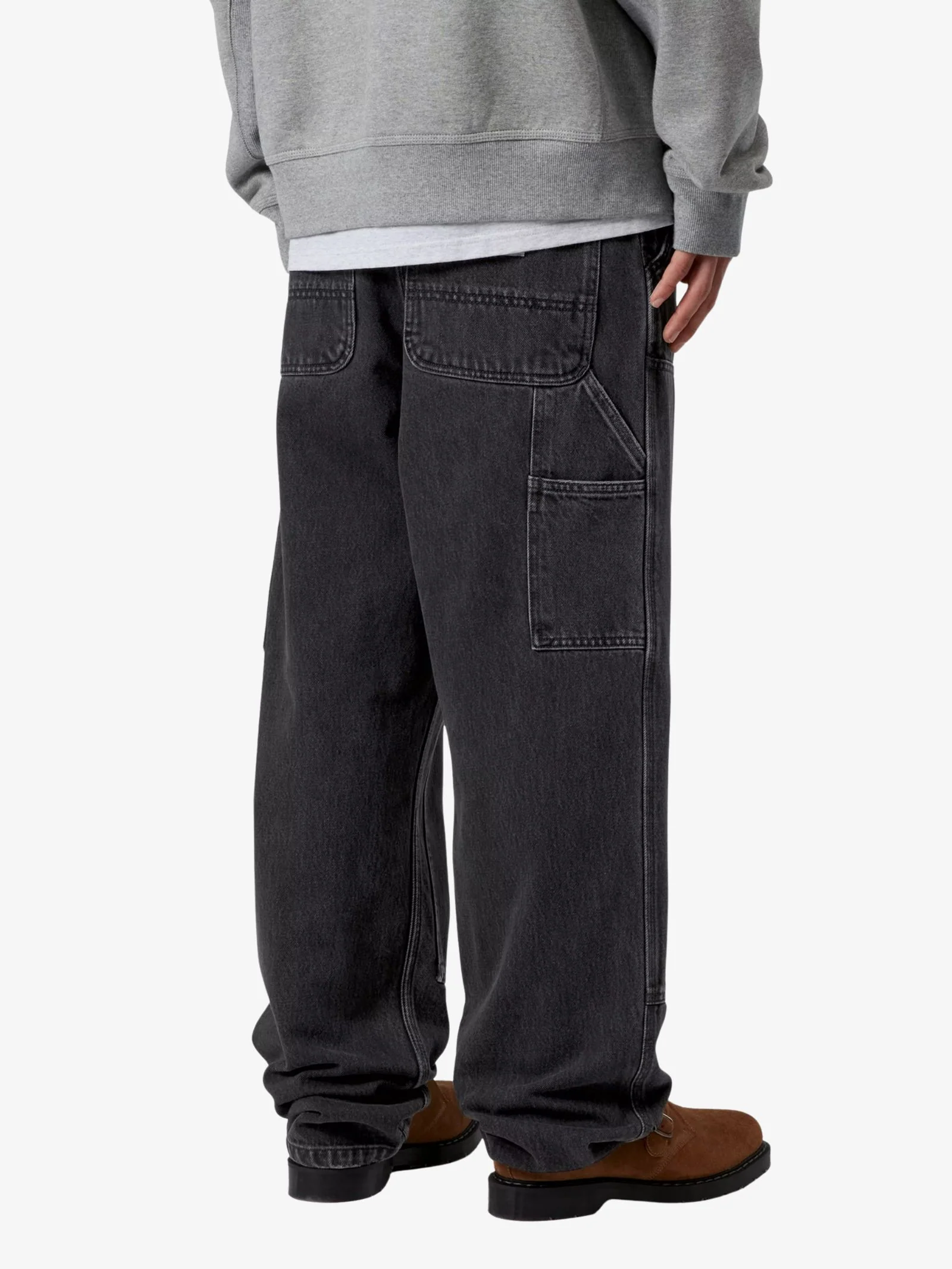 Double Knee Pants
