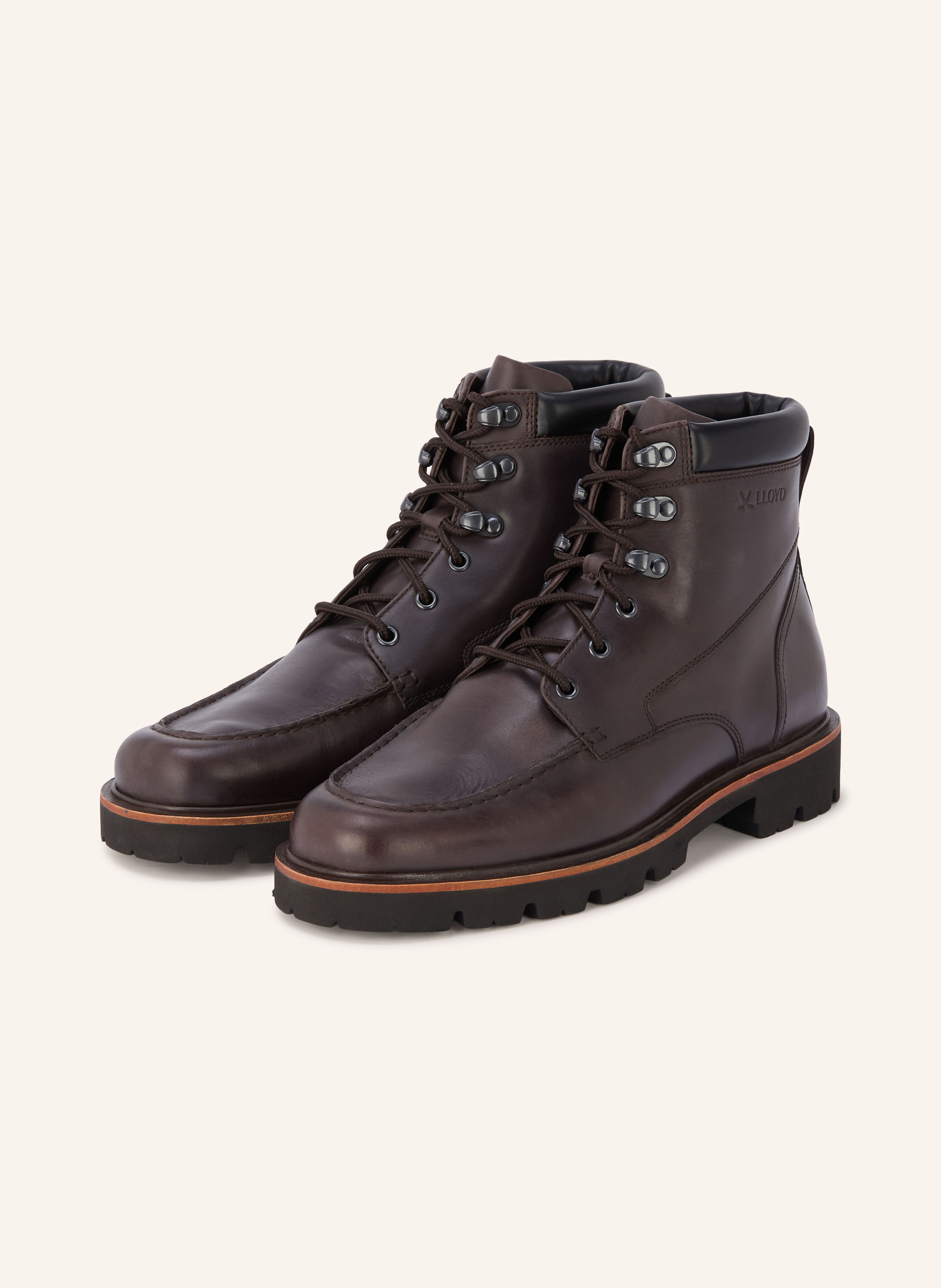 LLOYD Schnürboots MARCH 345