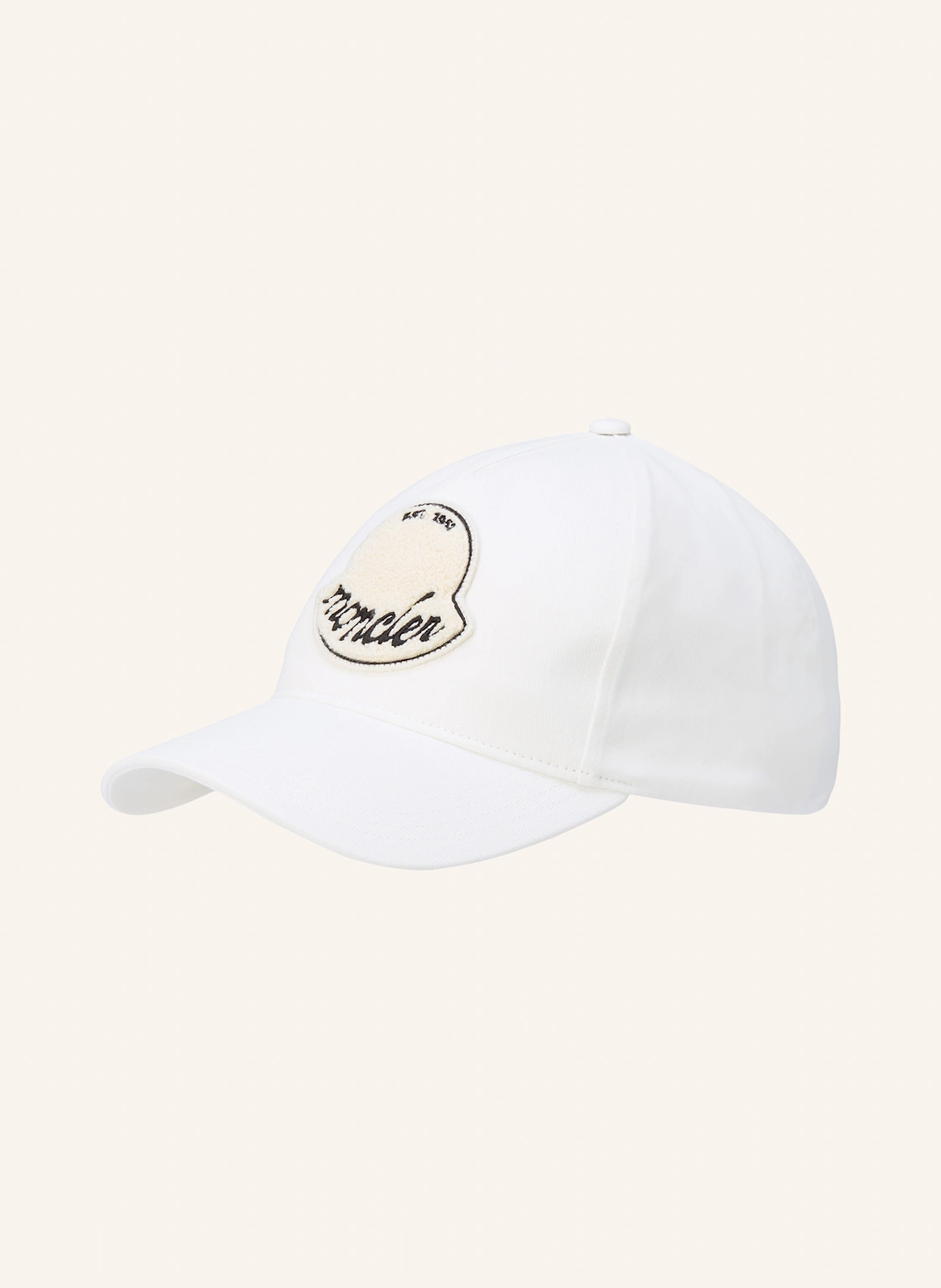 MONCLER Cap