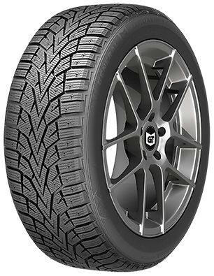 General Tire Altimax Arctic 12 Studdable Winter Tire For Passenger & CUV