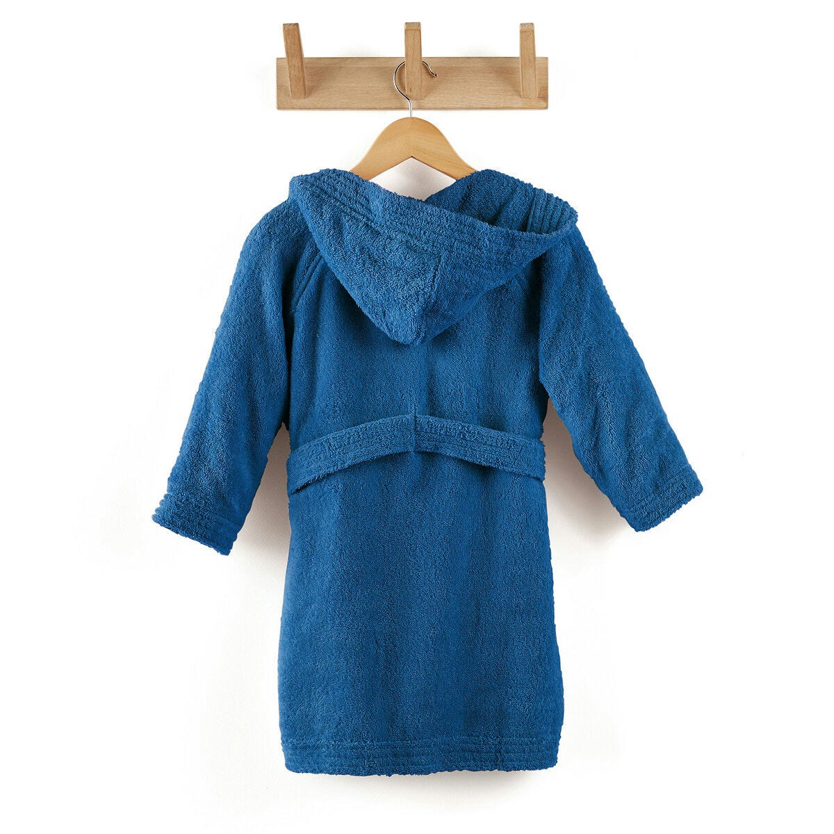 Peignoir enfant capuche 350 g/m², Scenario