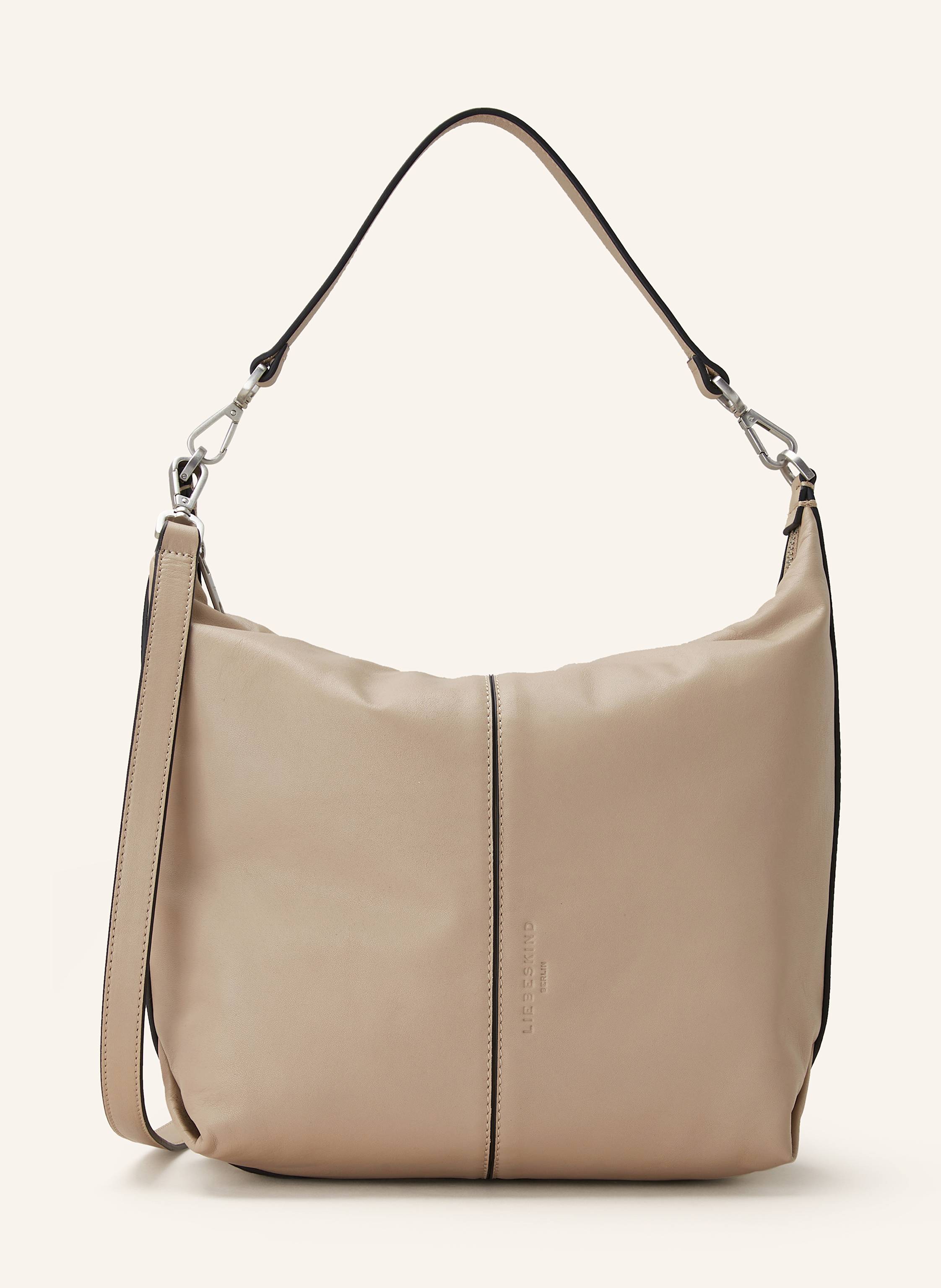 LIEBESKIND Beuteltasche PARIS MEDIUM