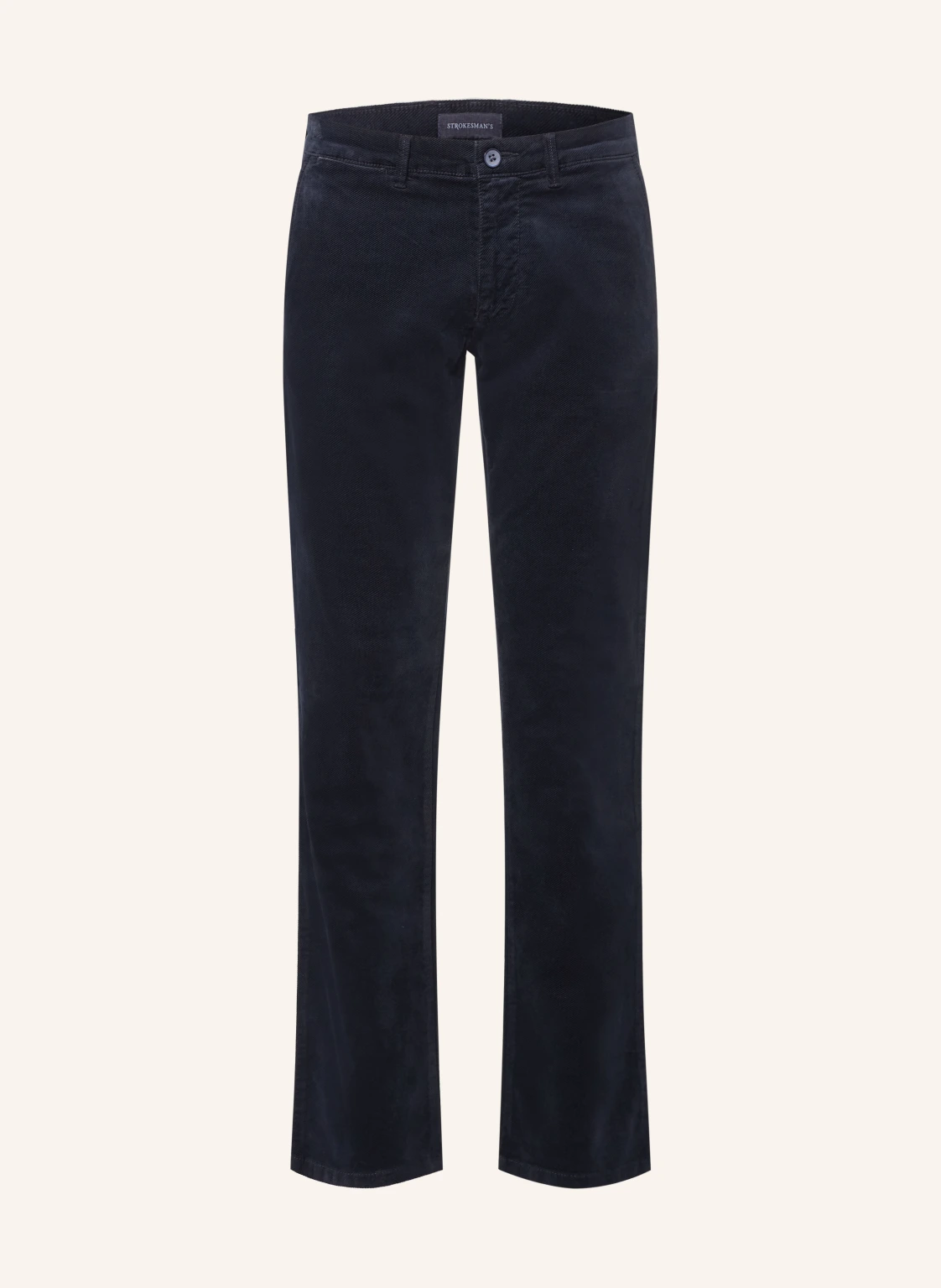 STROKESMAN'S Samtchino Slim Fit