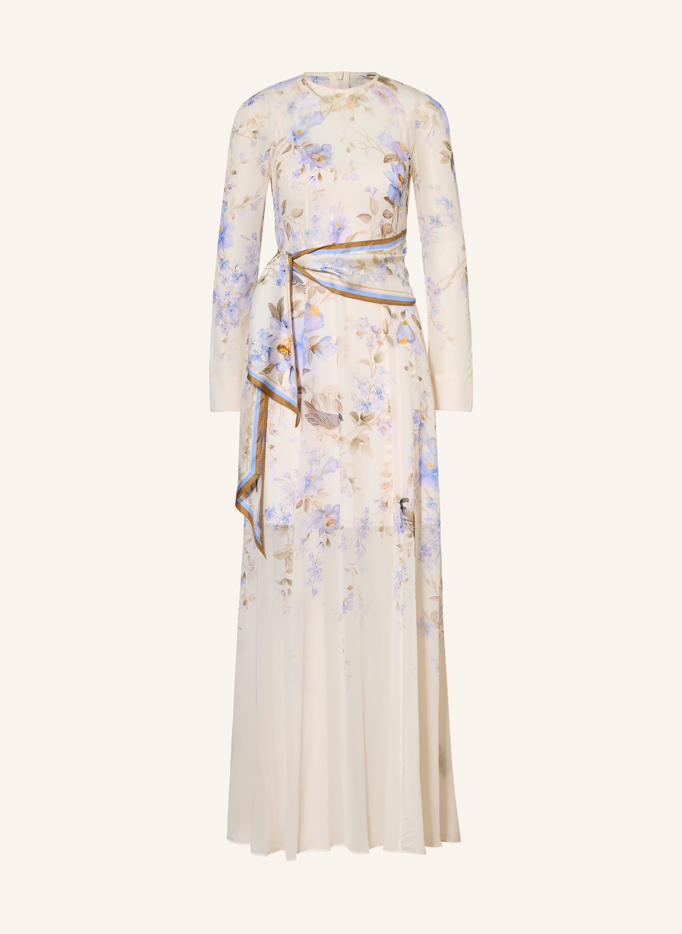 ZIMMERMANN Kleid LUNA