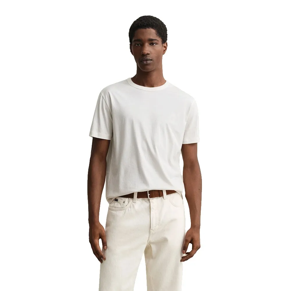 Gant 2003436 short sleeve T-shirt
