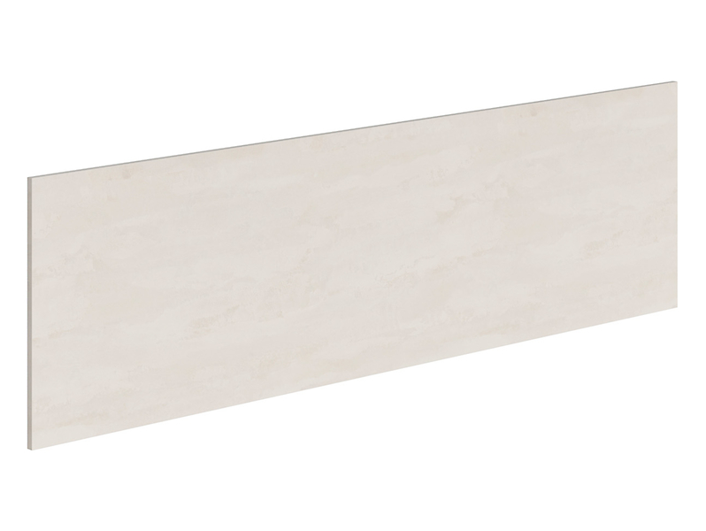 Panel ścienny blat Milino 210 cm beton jasny