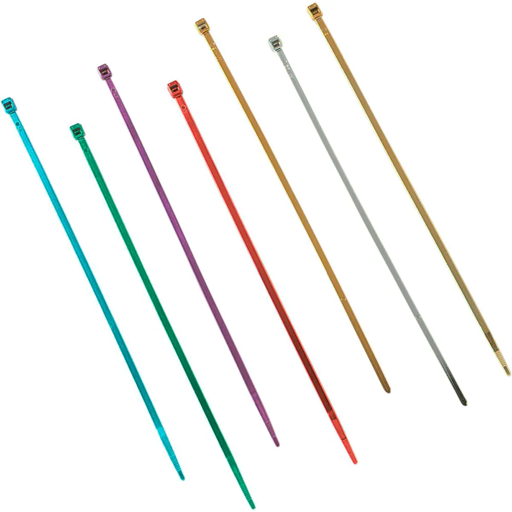 Drag Specialties A107L cable ties