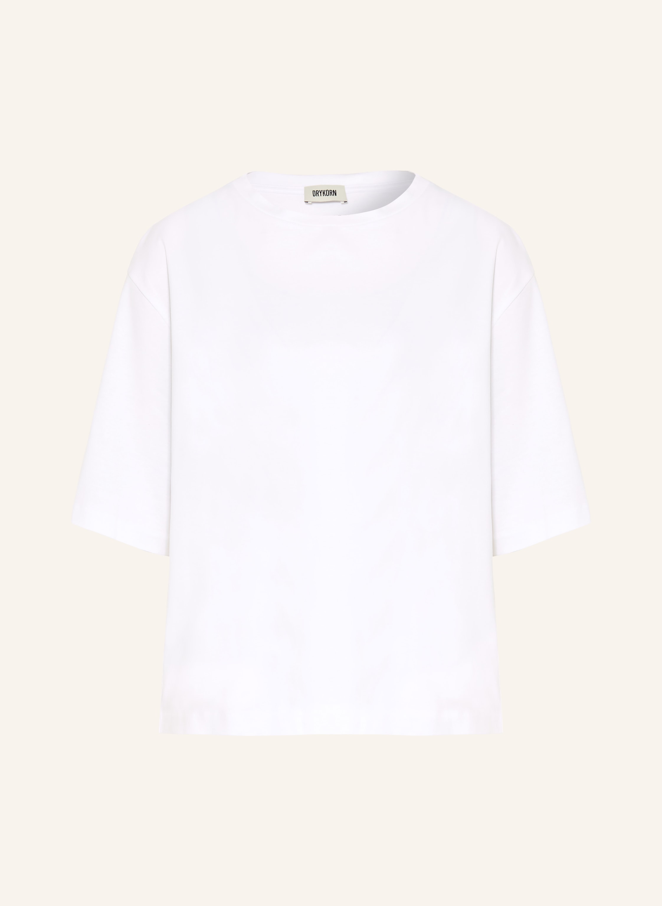 DRYKORN Oversized-Shirt PINARA