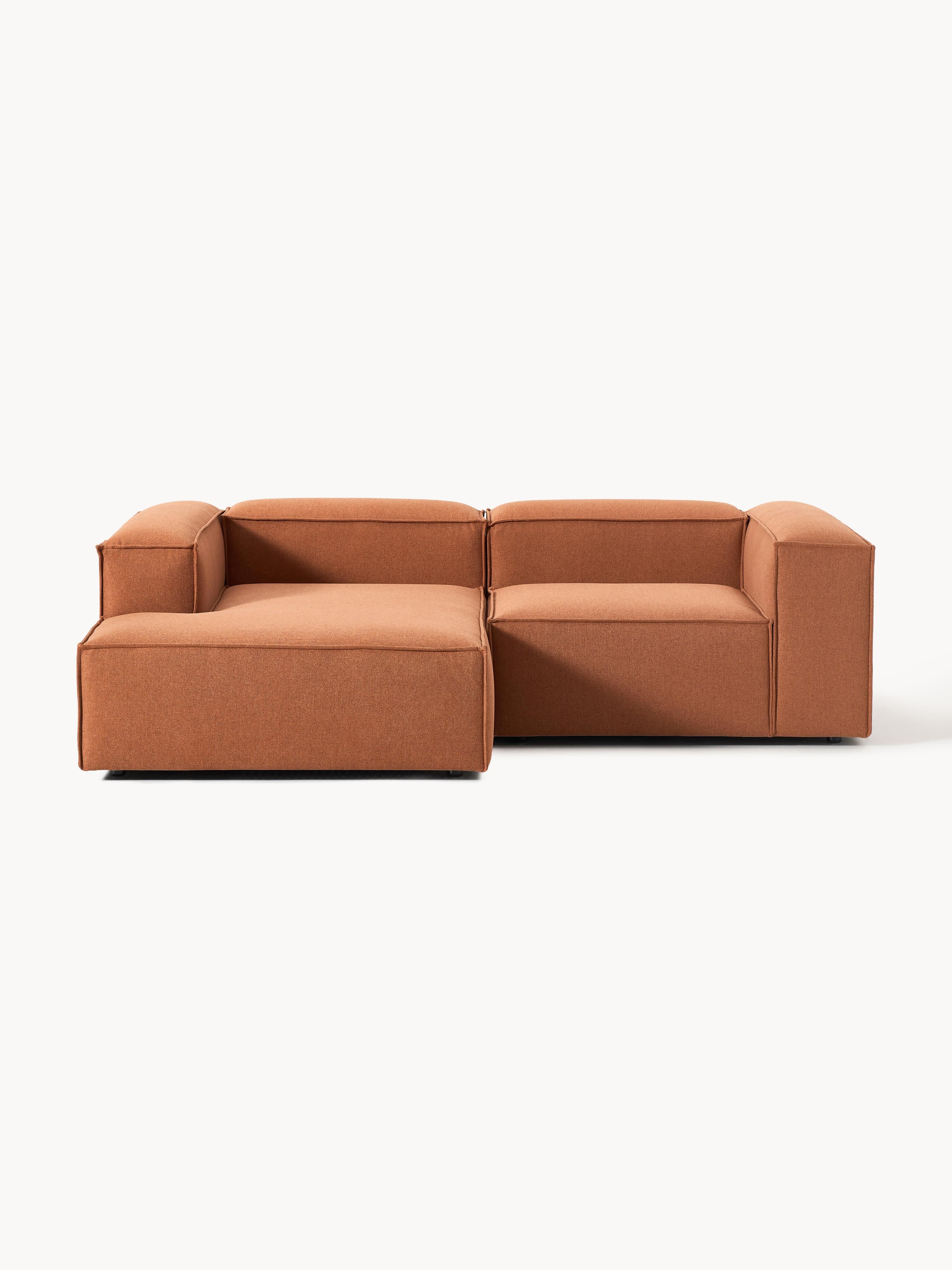 Modulares Ecksofa Lennon (2-Sitzer)