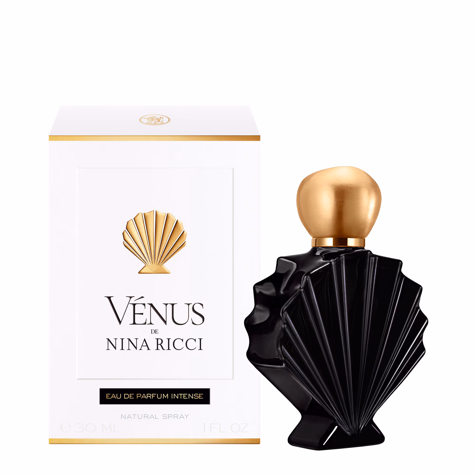 VÉNUS DE NINA RICCIEau de parfum intense