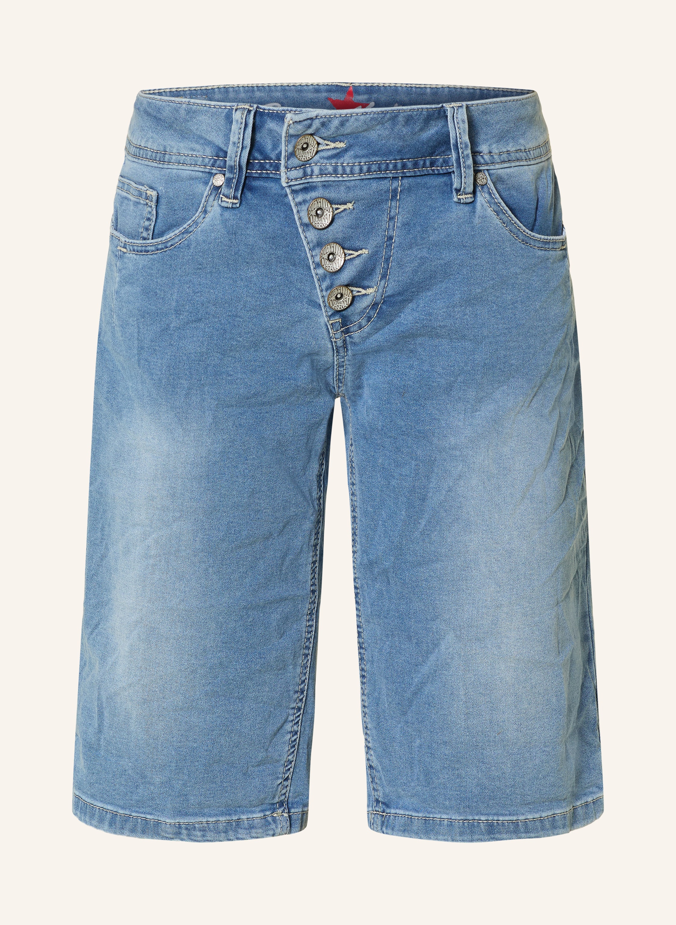 Buena Vista Jeansshorts MALIBU