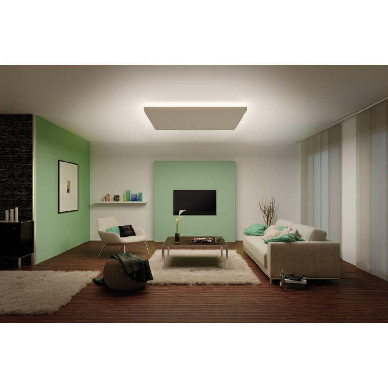 Ruban LED MaxLed 1000 blanc chaud 3300 lm 3 m 40 W PAULMANN