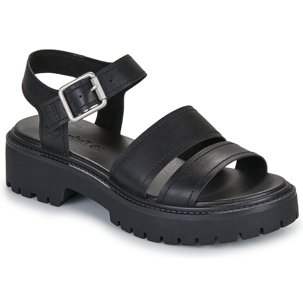 Timberland - STONE STREET - Black