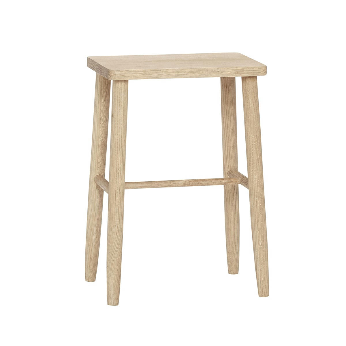 FOLK - Tabouret de bar en bois FSC