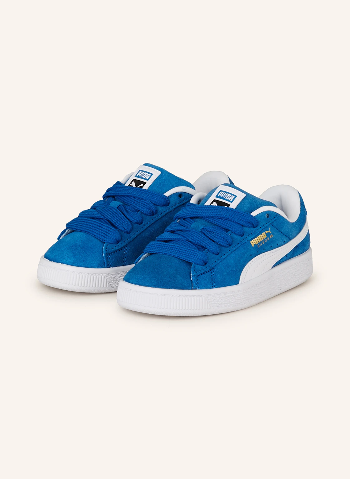 PUMA Sneaker SUEDE XL
