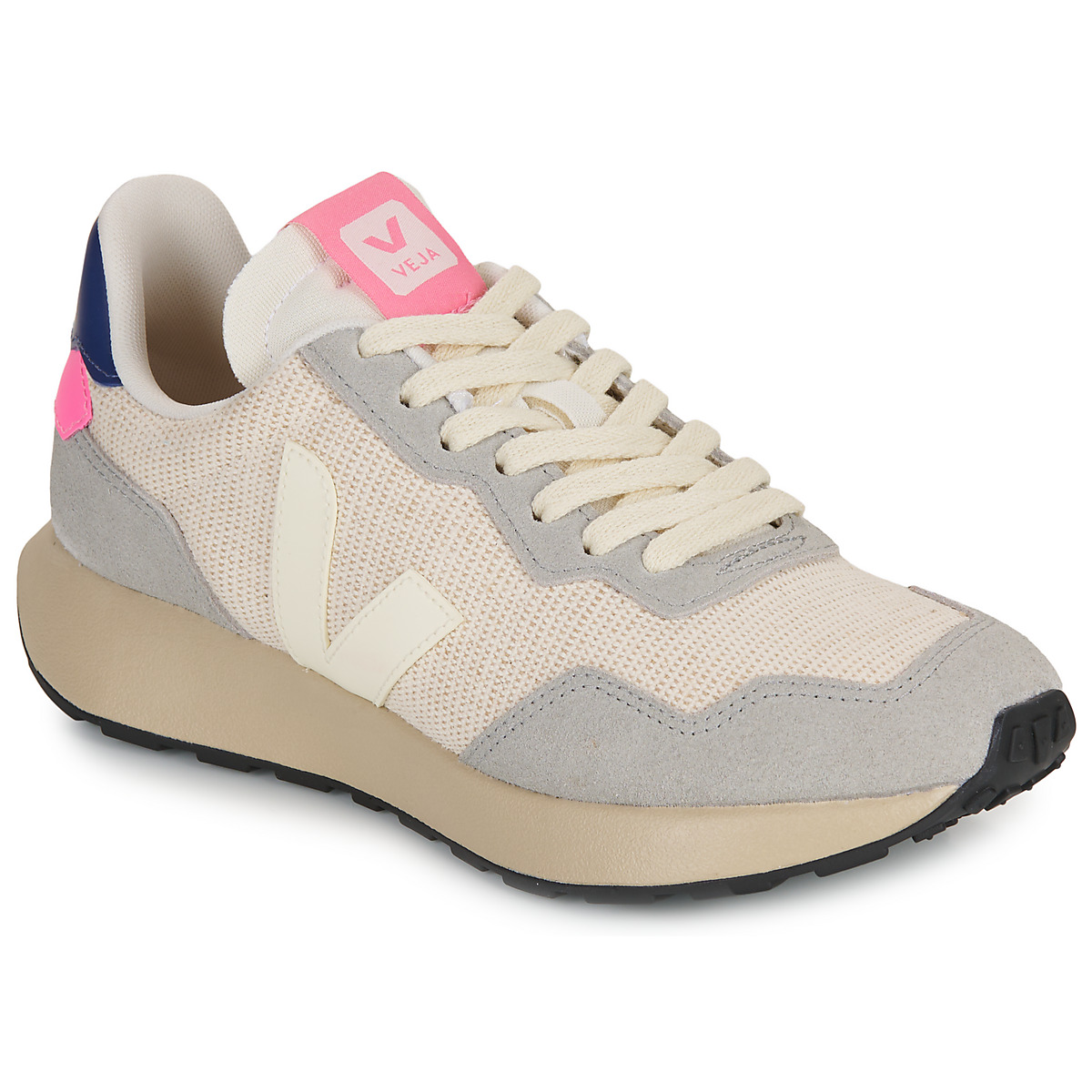 Veja - PAULISTANA - Beige