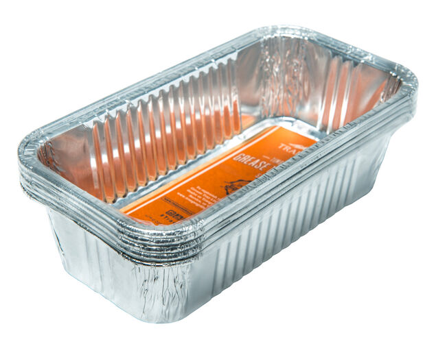 Traeger Timberline Grill Grease Pan Liner - 5 pack