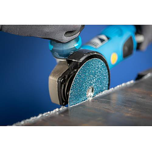Meuleuse angle sans fil 11.5 cm 64111536 pferd