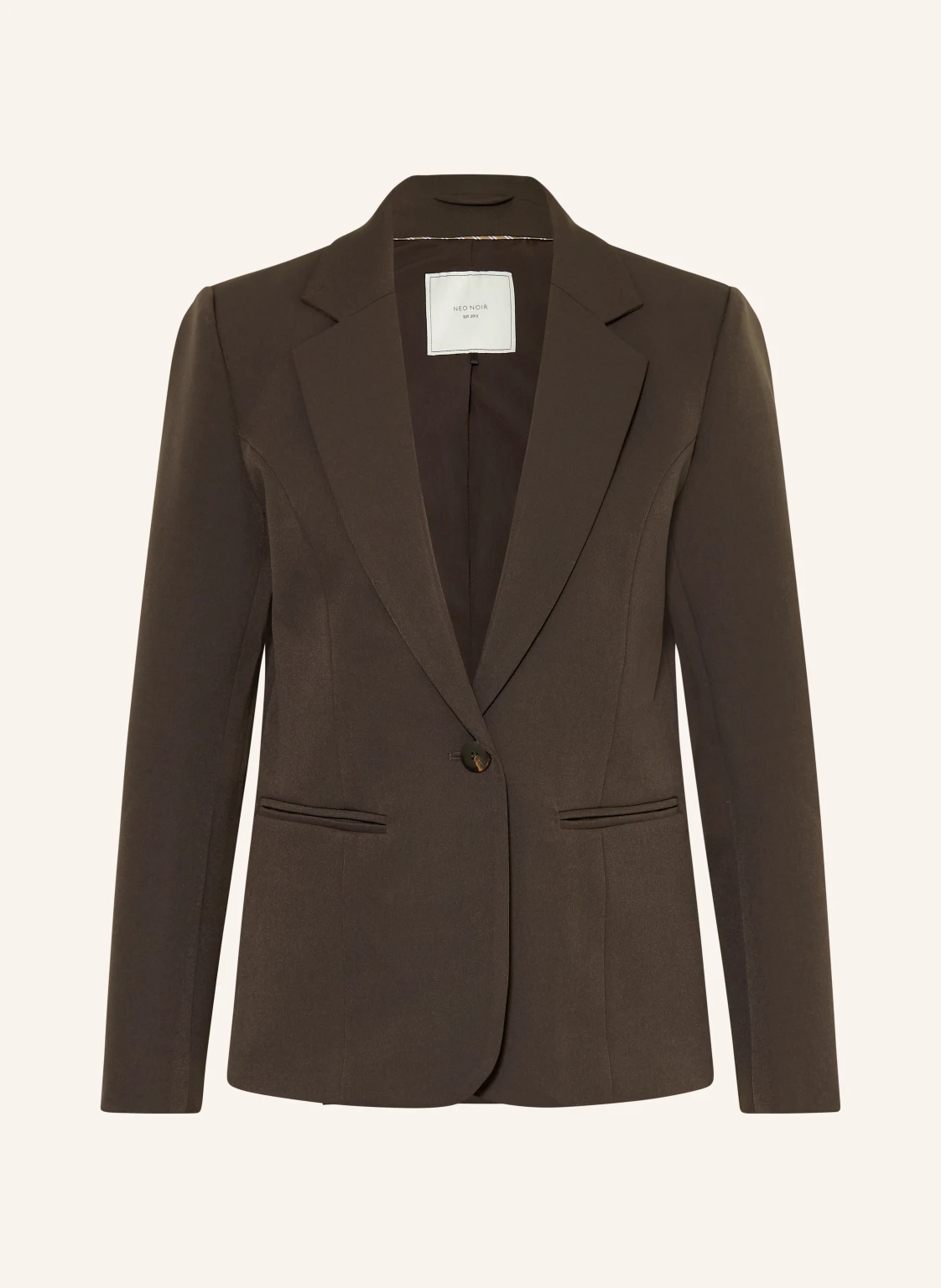 NEO NOIR Blazer FRANCINE