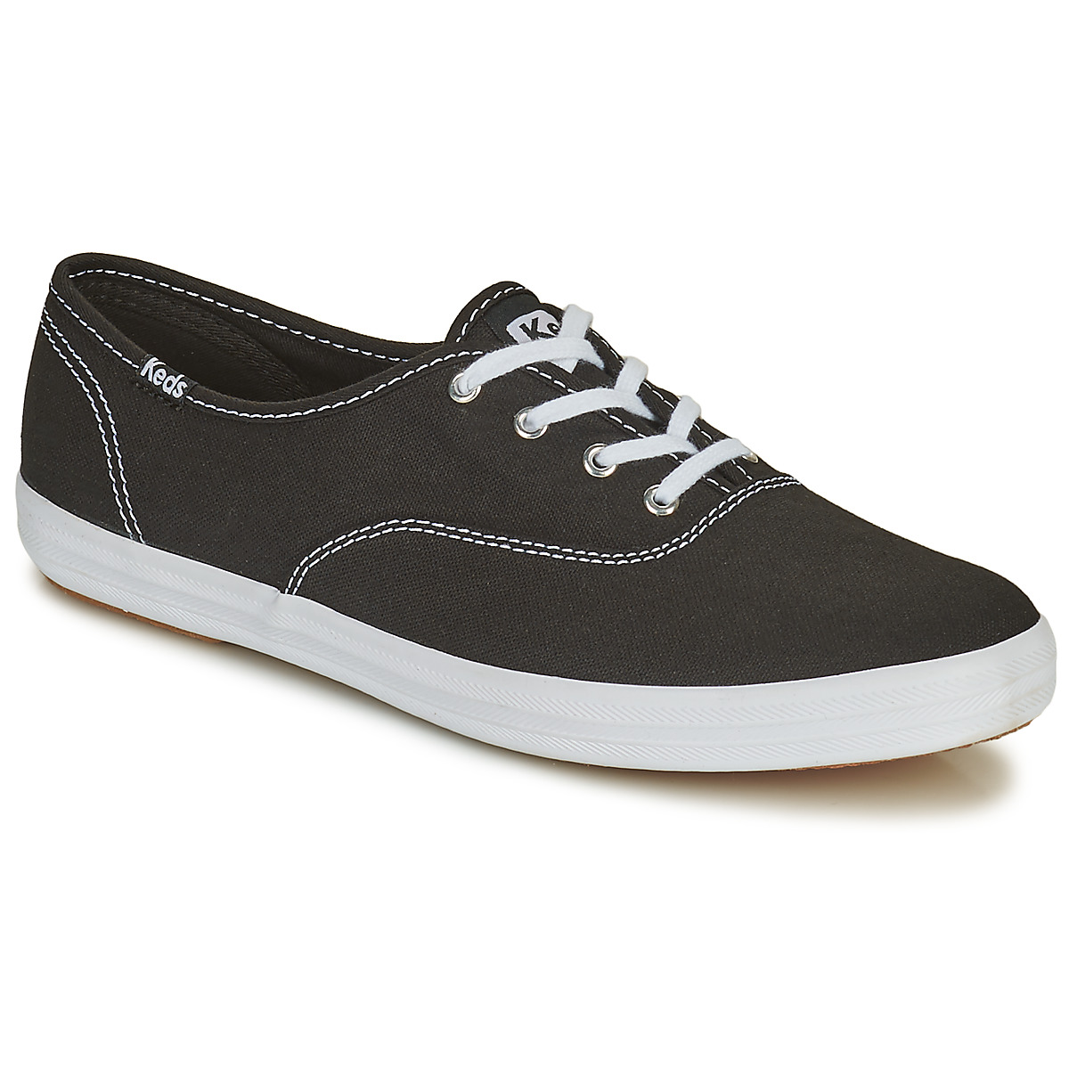 Keds - CHAMPION -  black
