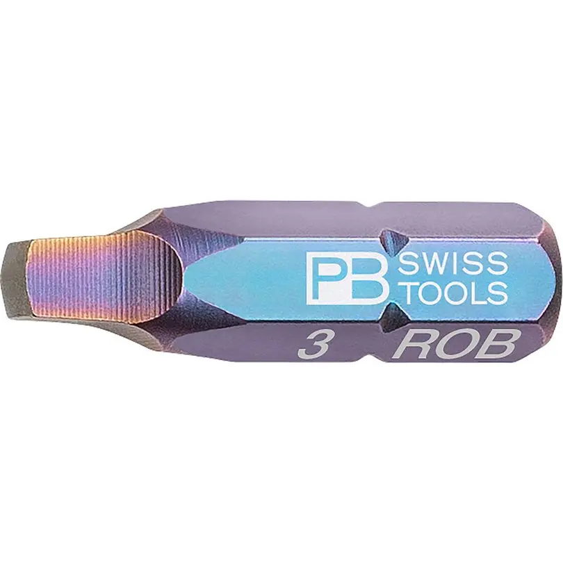 Schraubenzieher PB C6 185