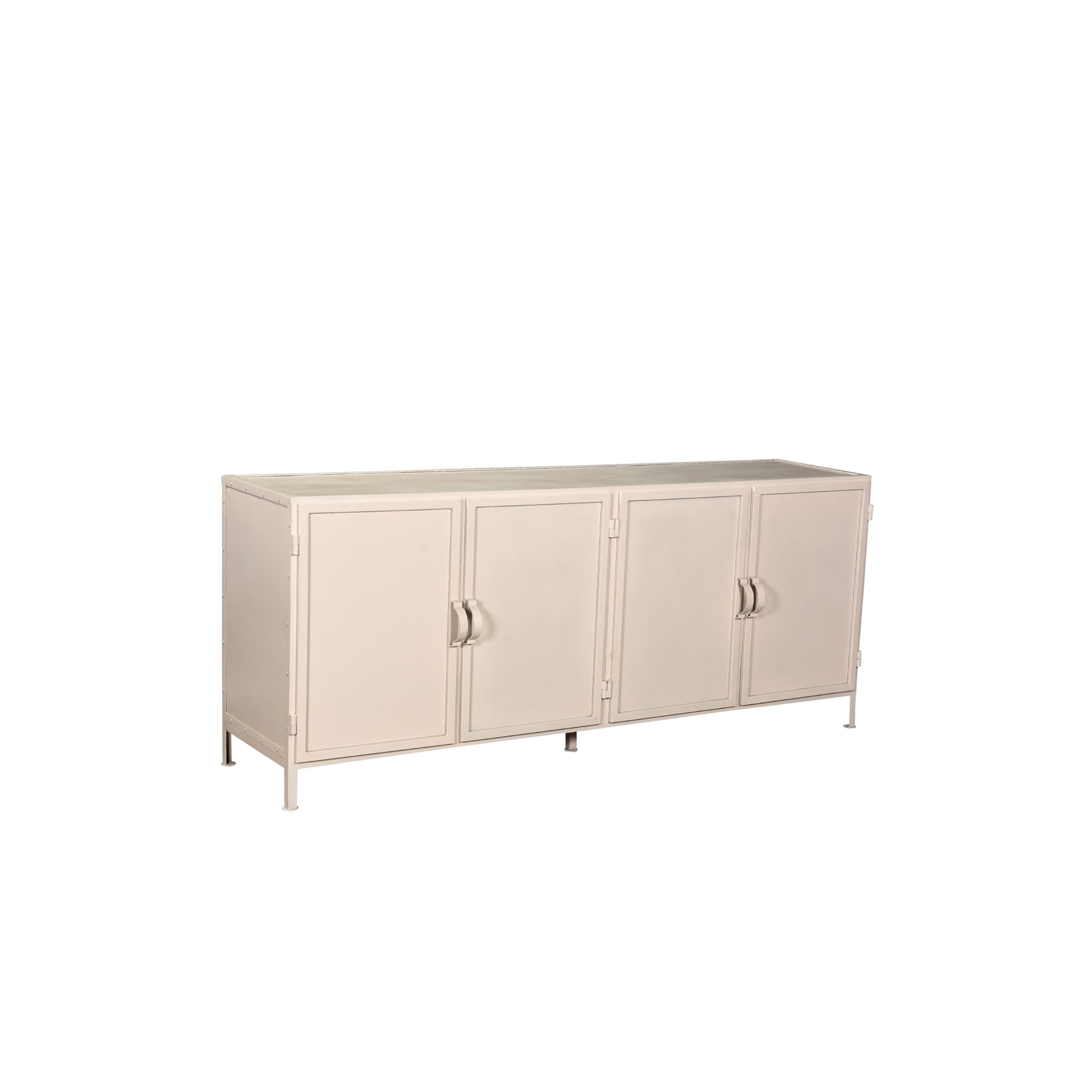 New Routz Detroit Dressoir - Zand