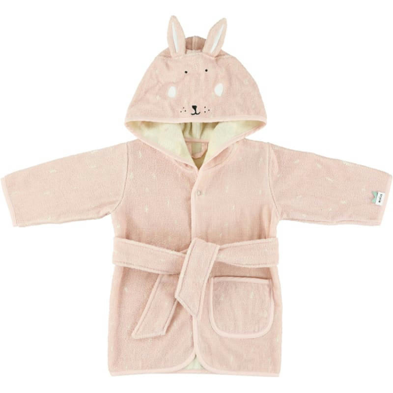 - Peignoir lapin Mrs. Rabbit (3-4 ans)