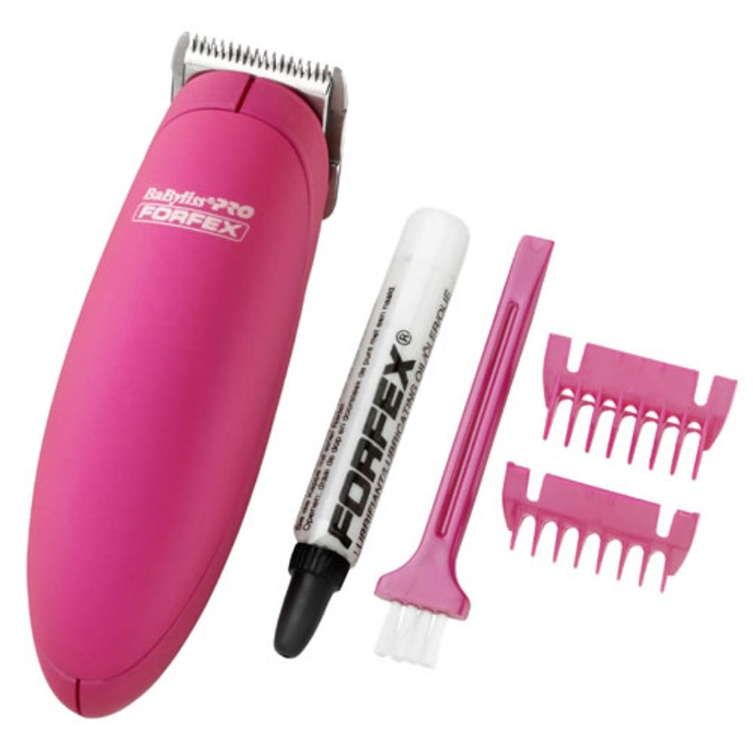 BABYLISS PRO Forfex Palm Pro Trimmer