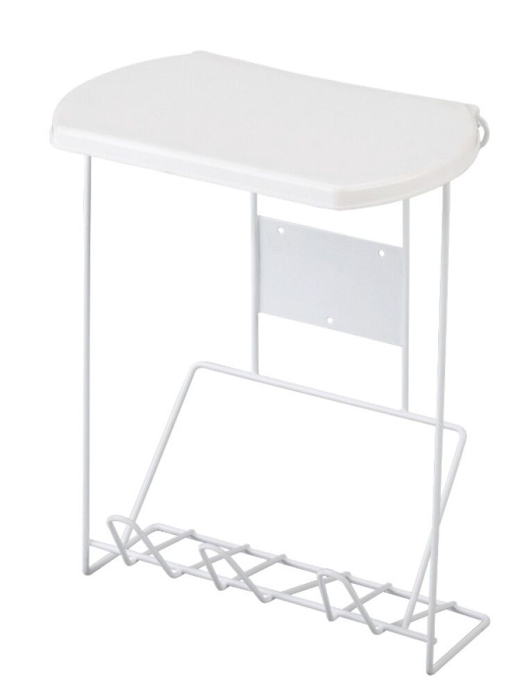 AVFALLSSTATIV MED LOKK 25CM
