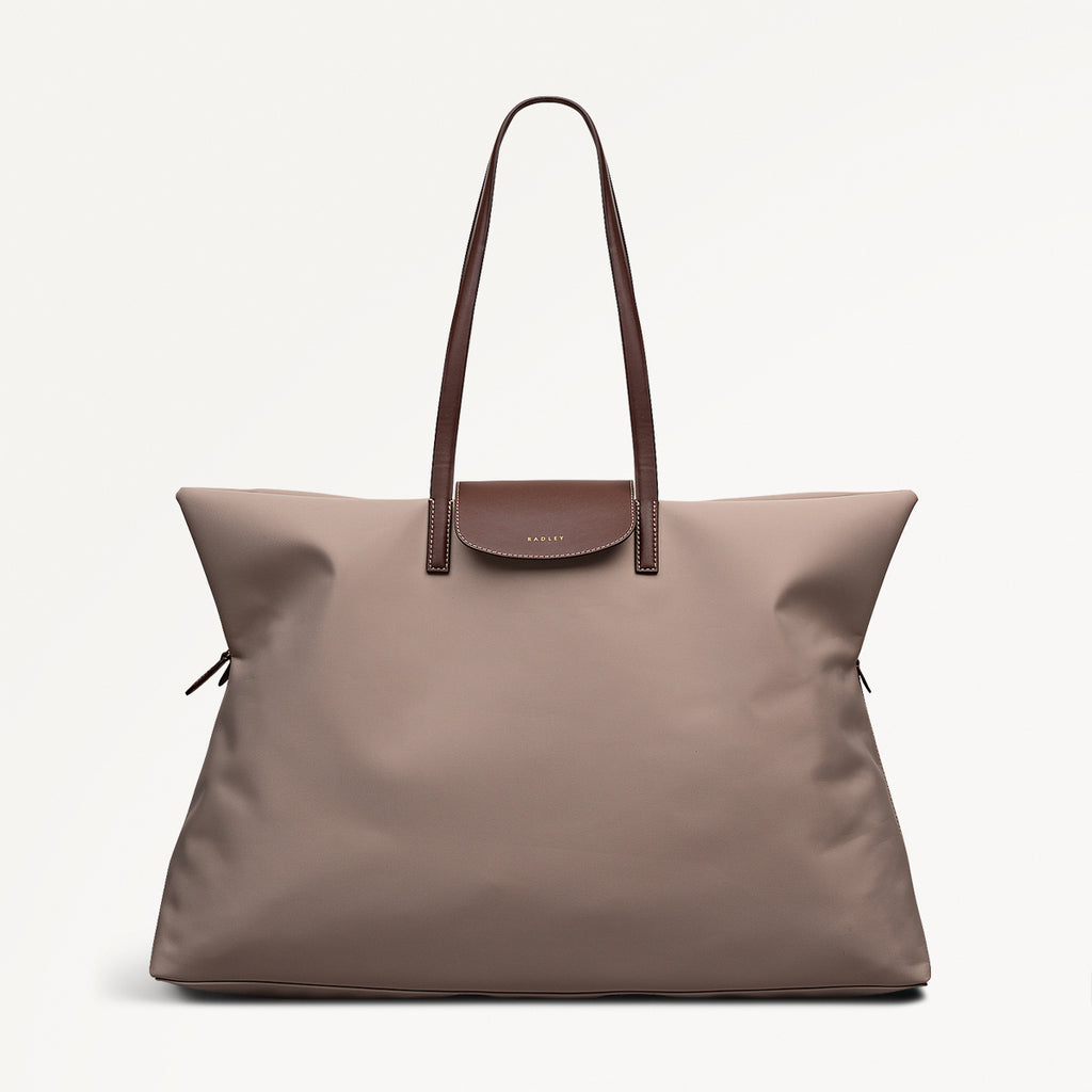 Pocket Essentials - Large Ziptop Shoulder