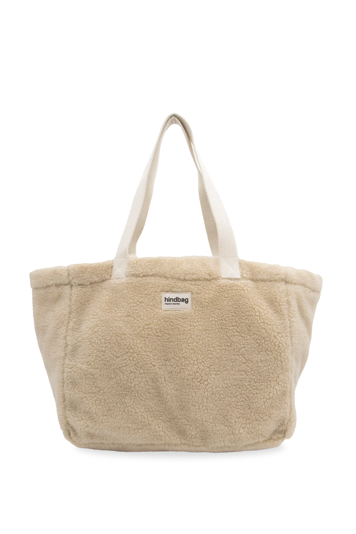 Cabas Claude Teddy