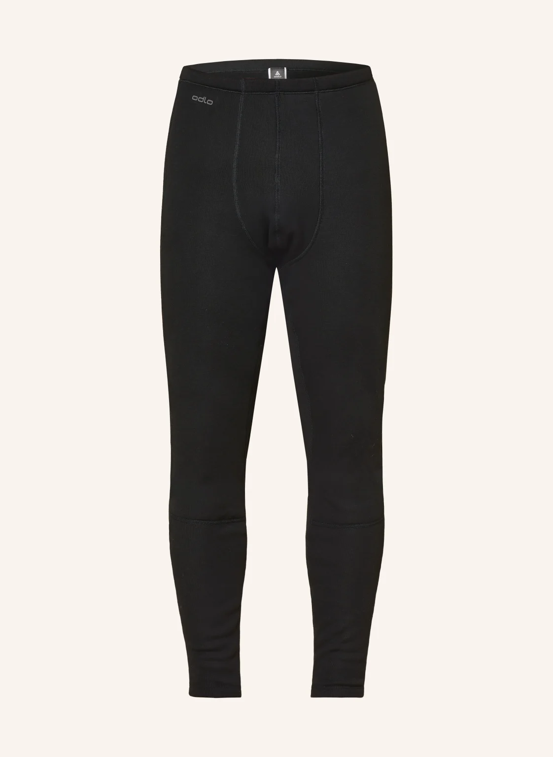 odlo Funktionswäsche-Hose ACTIVE X-WARM