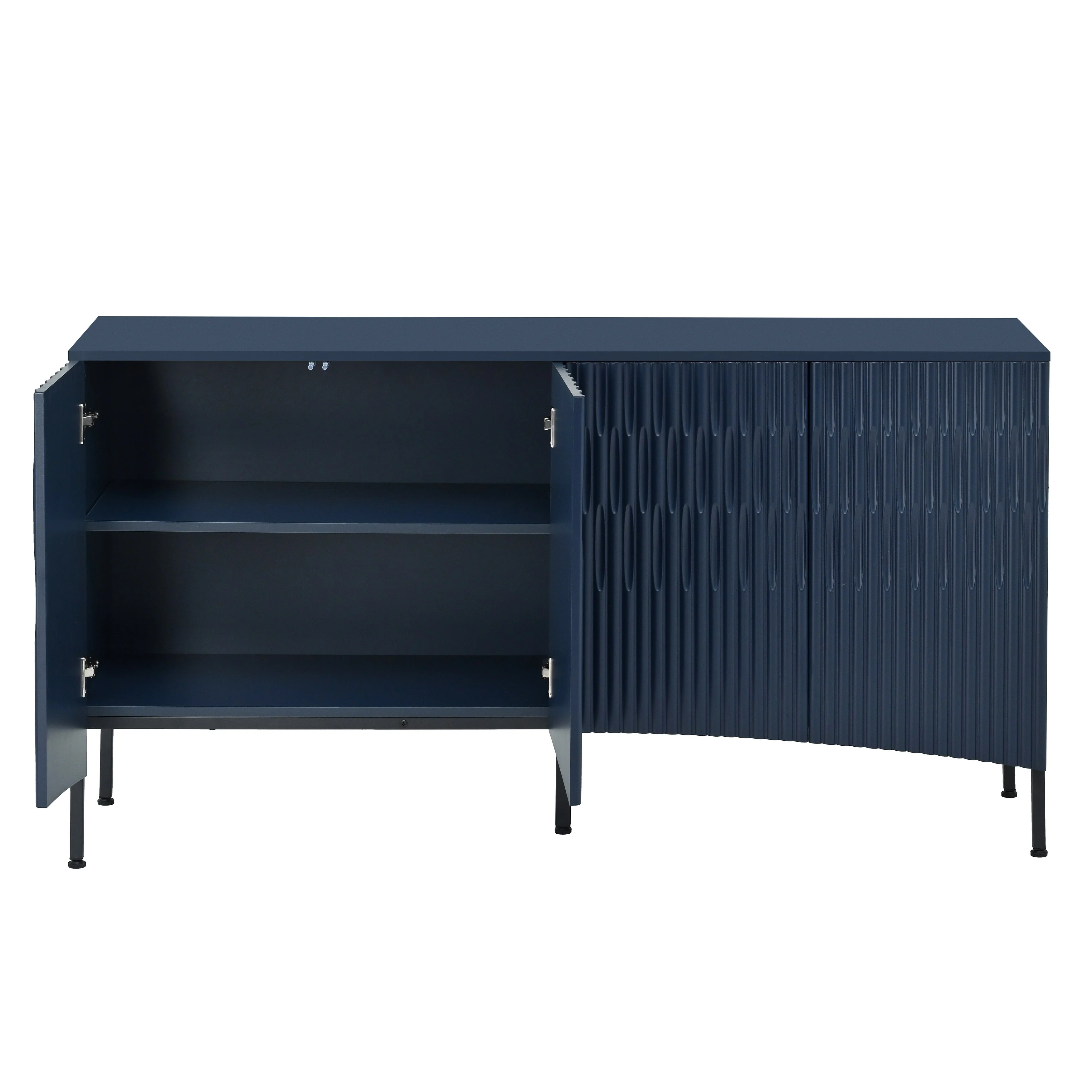 Accent Storage Cabinet Sideboard