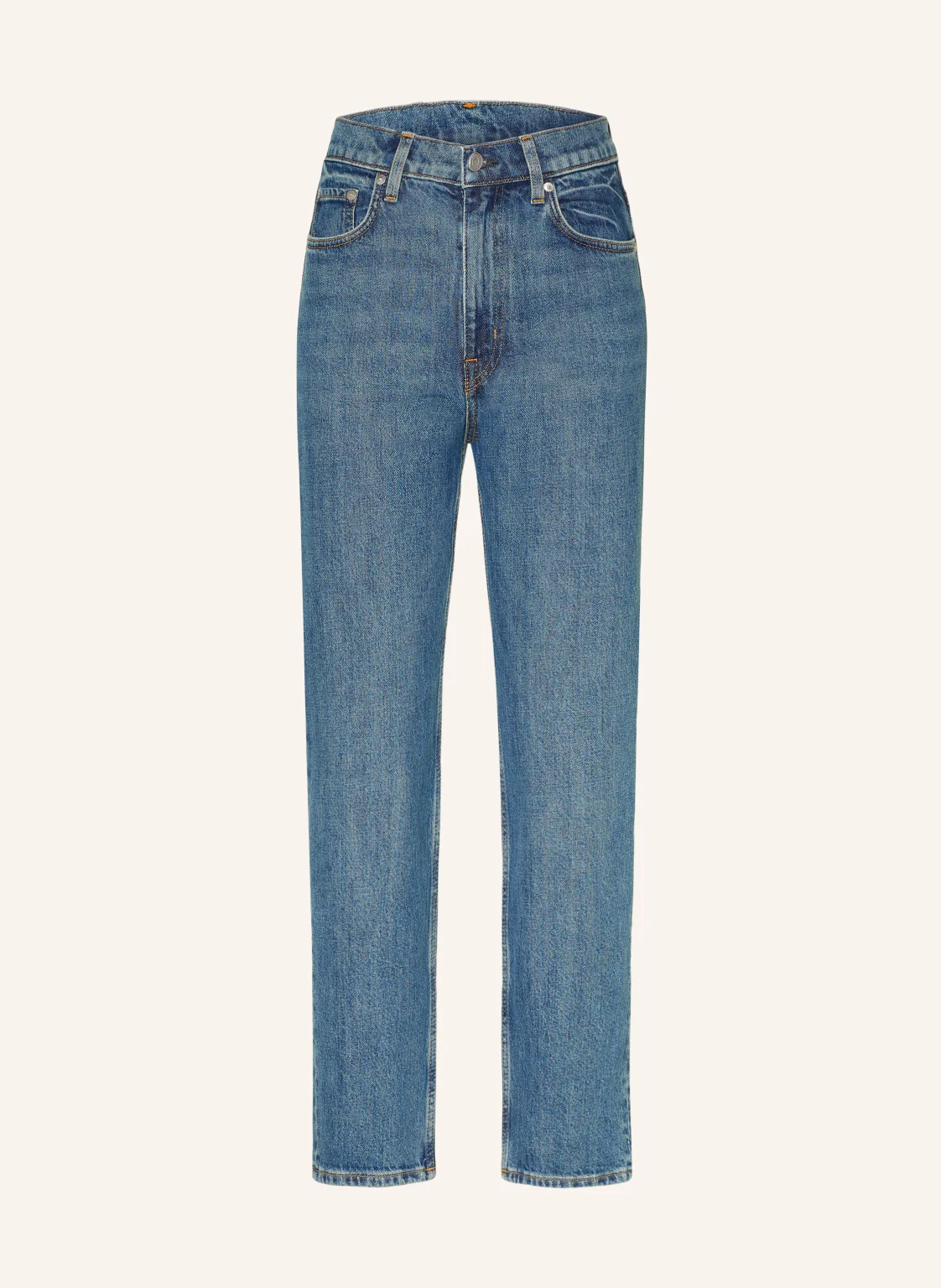ARKET Cropped Jeans