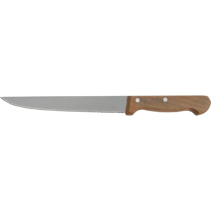 Fleischmesser Wef