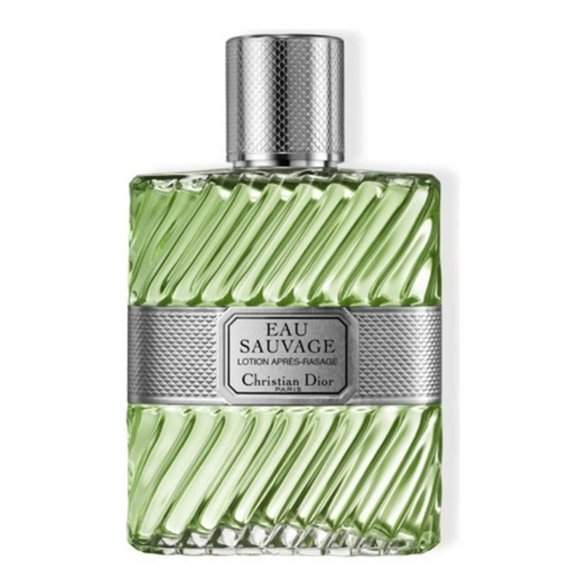 EAU SAUVAGELotion Après-Rasage Vaporisateur