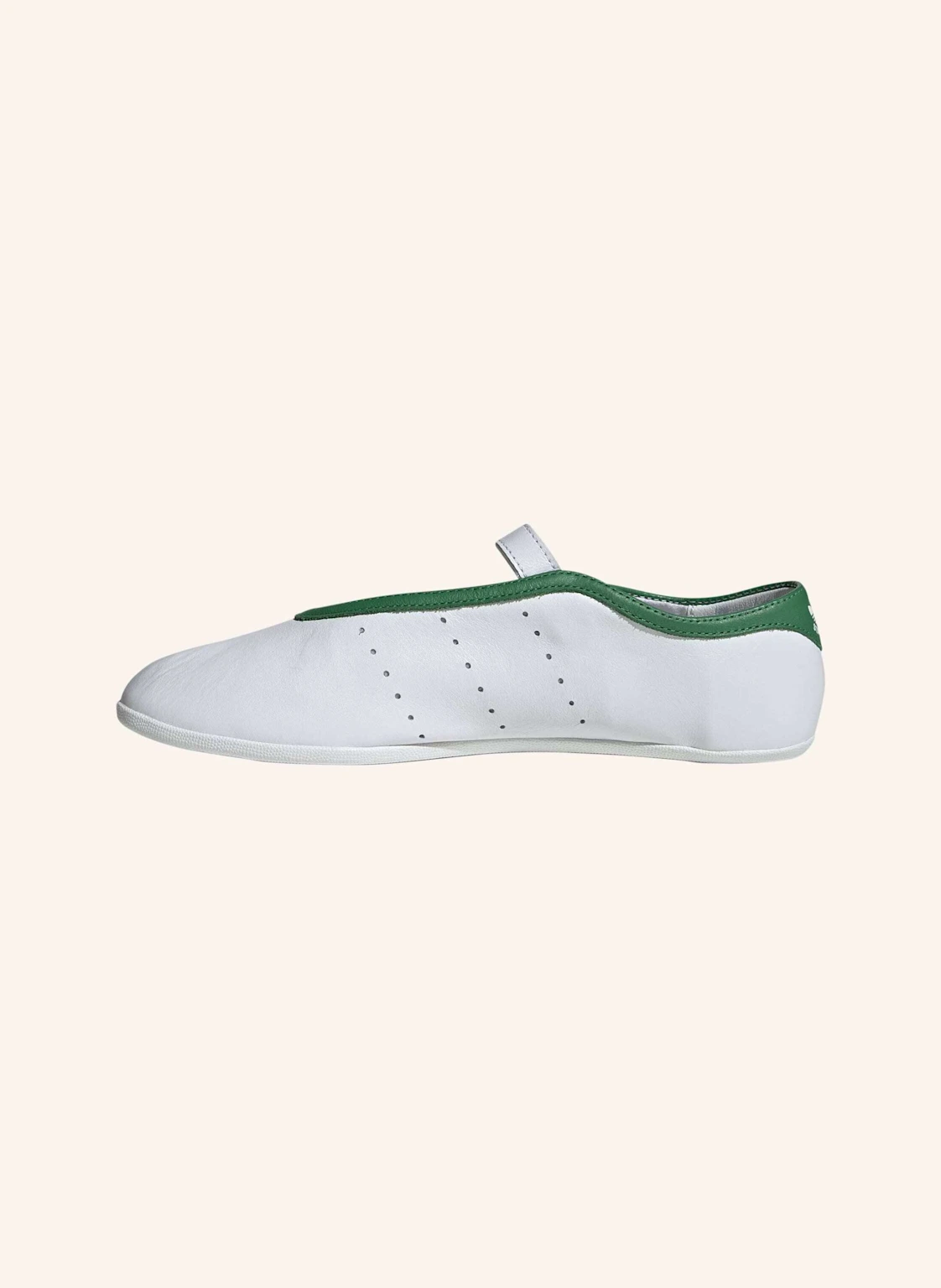 adidas Originals STAN SMITH LO BALLERINA