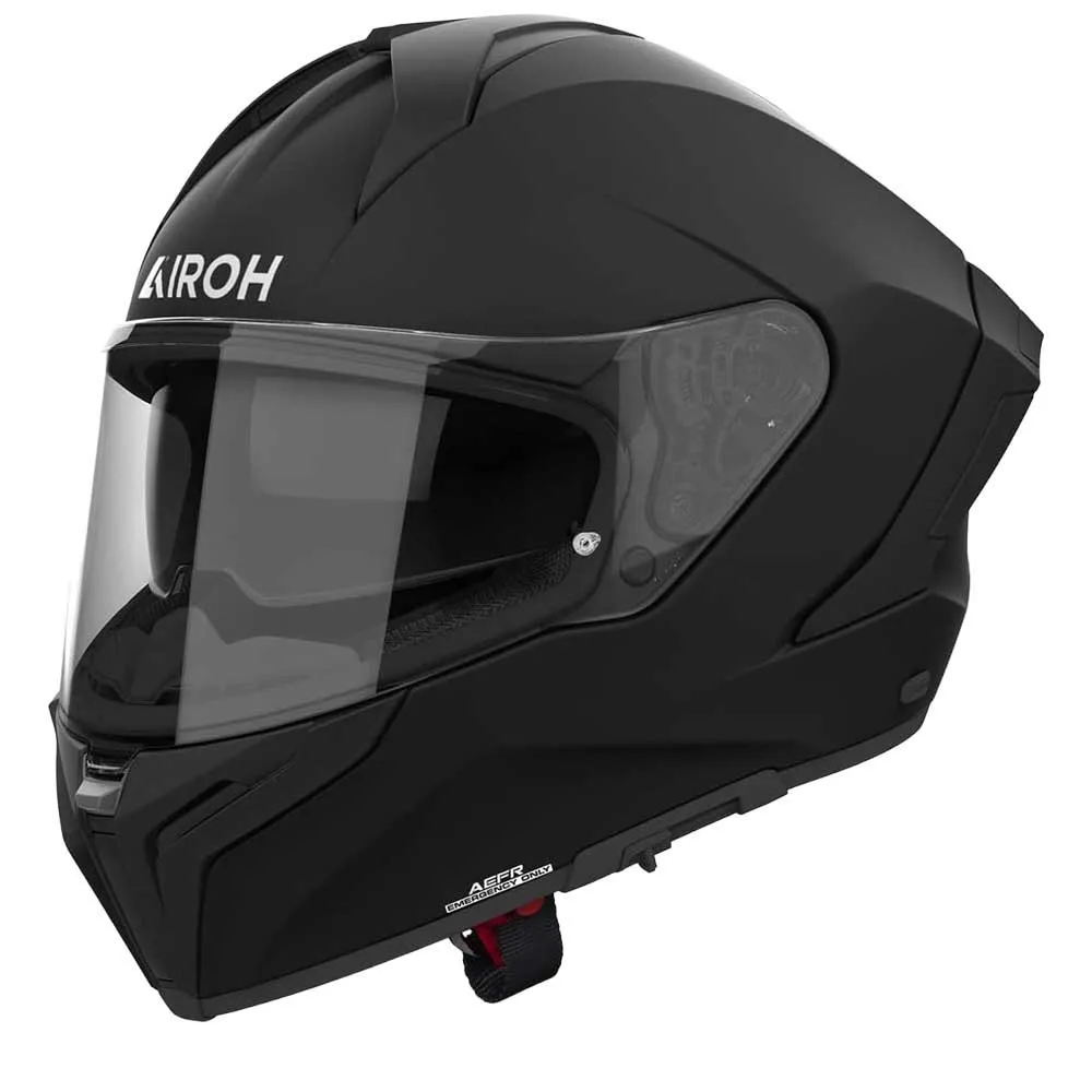Airoh Matryx full face helmet
