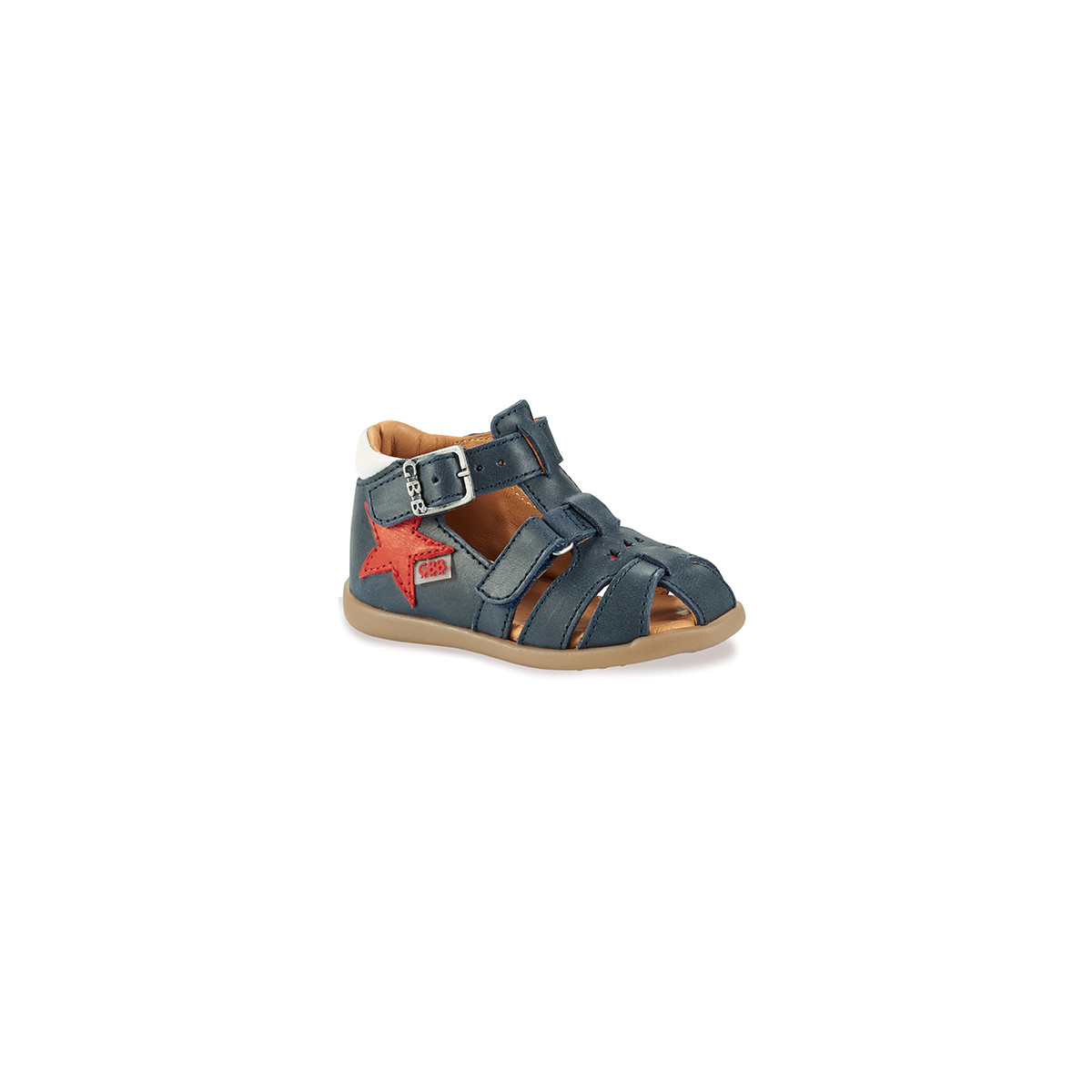 GBB - GARDOU - Blue