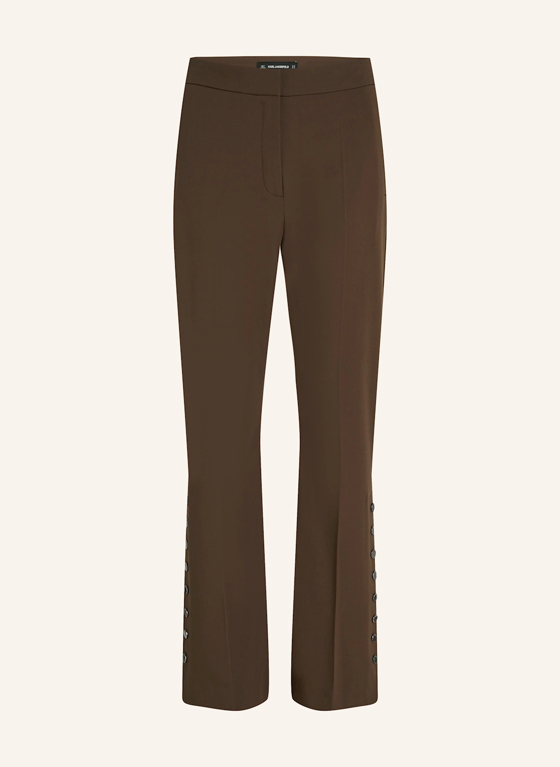 KARL LAGERFELD Hose
