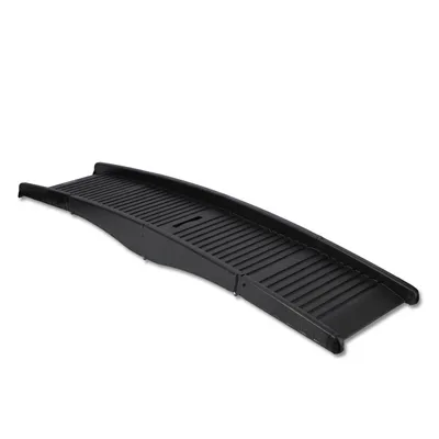 HAFENBANDE Champ Plastic Dog Ramp