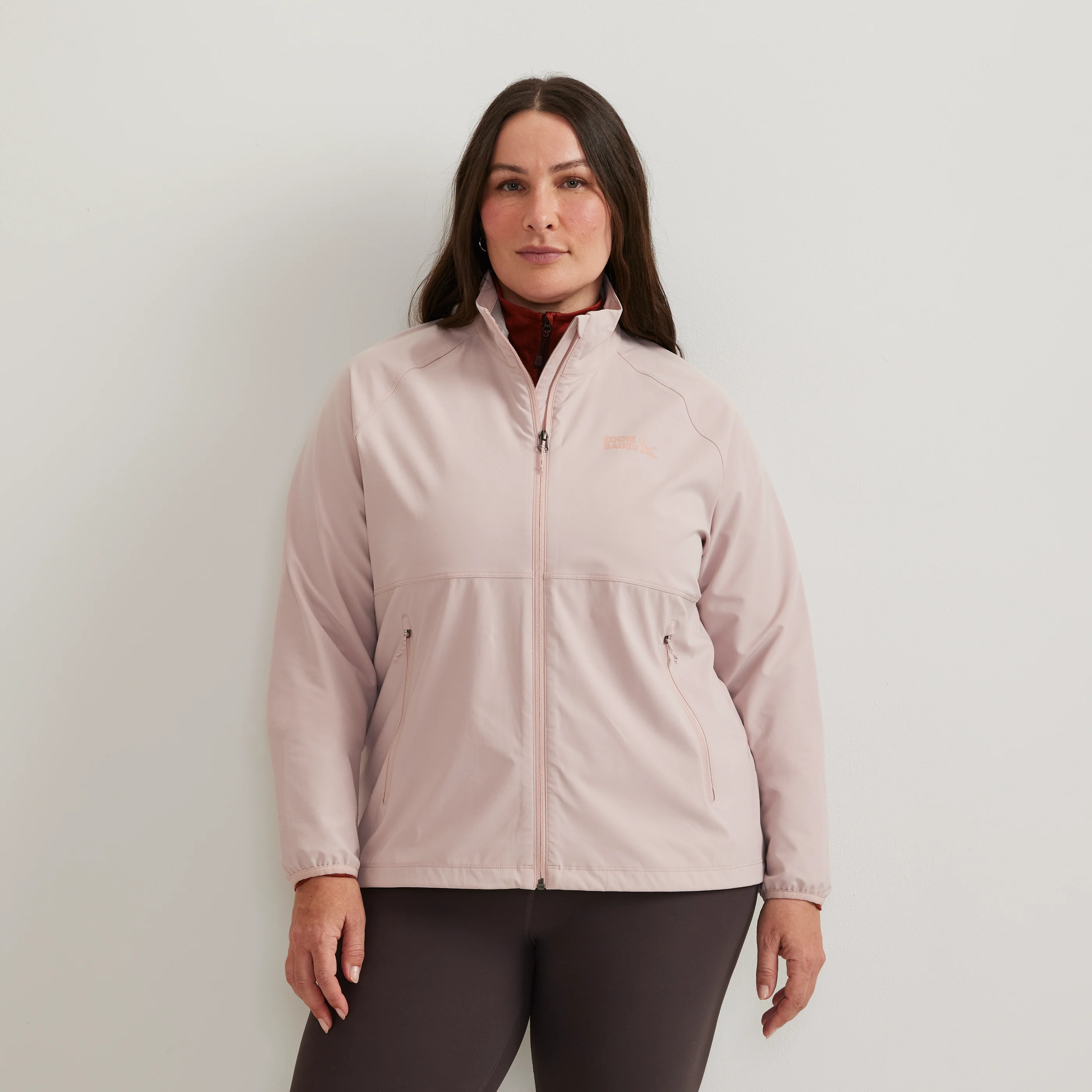 Women's Stratify Soft Shell Jacket
