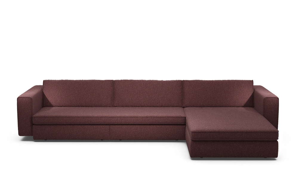 Ecksofa CLOUDY1