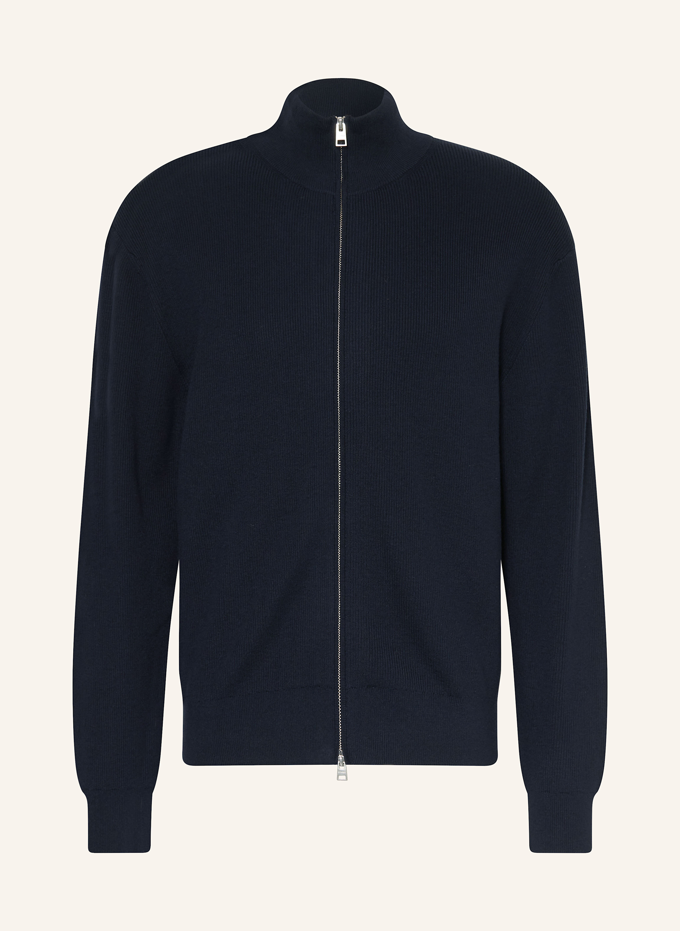 CLOSED Strickjacke