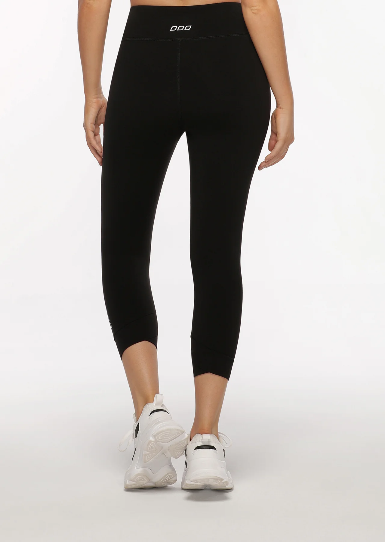Wrap Around 7/8 Leggings