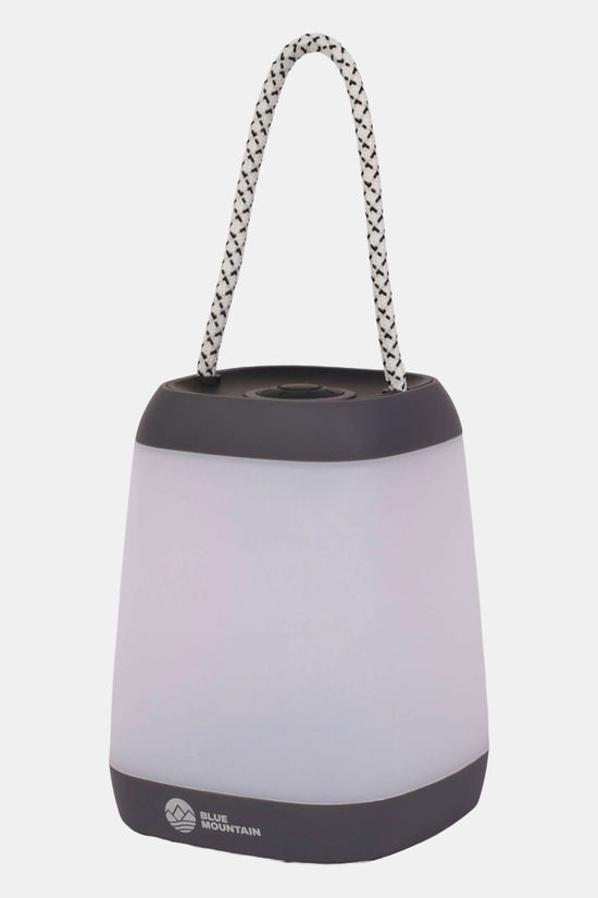 Blue Mountain Table Lamp Portable Lantaarn