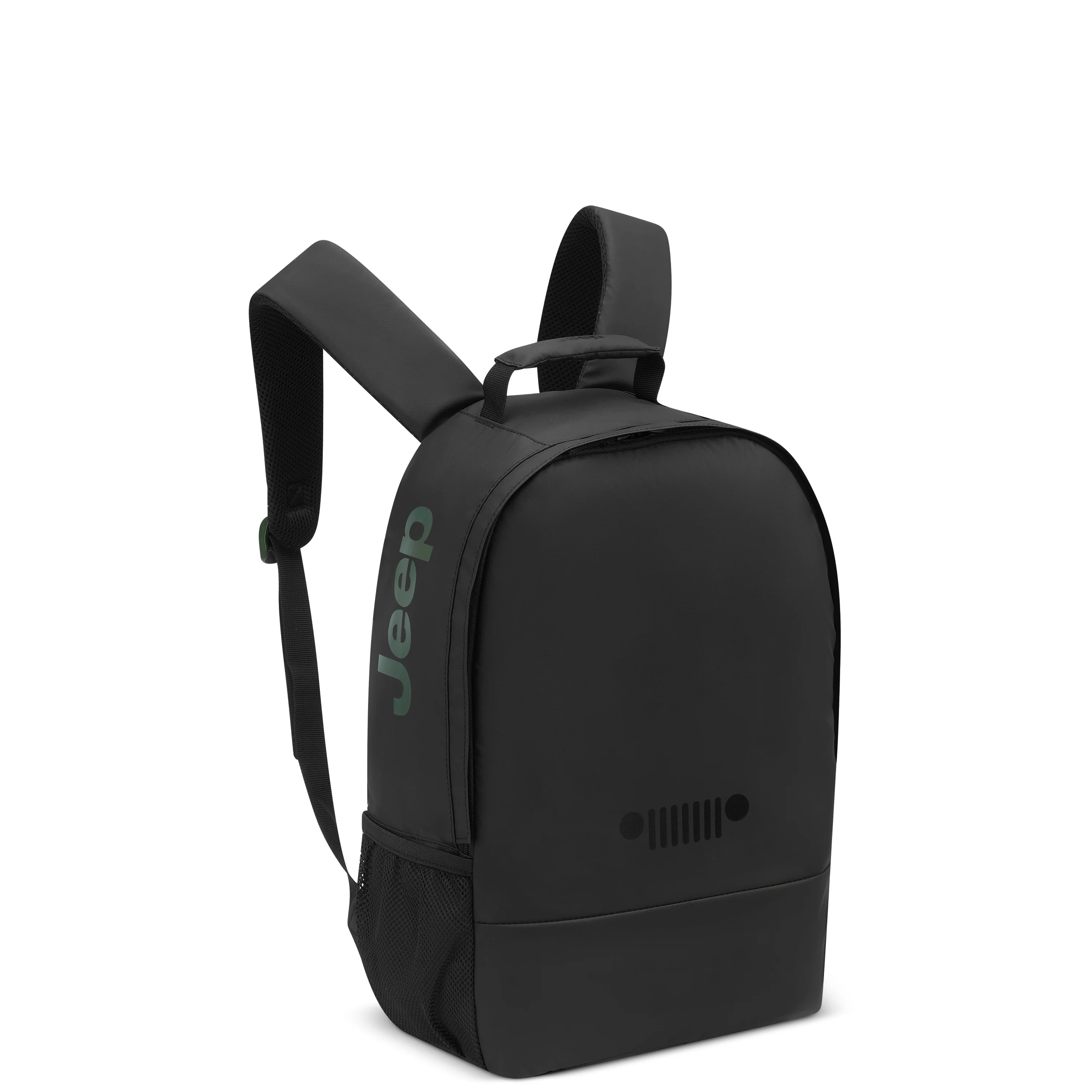JS012C - Sac à dos en double matière